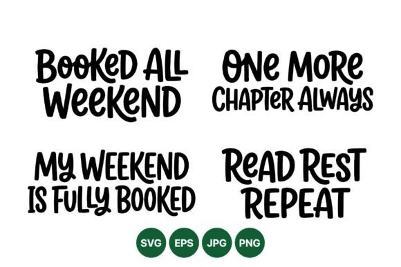 Book Lover Quote SVG Pack: A Designer's Real-World Embroidery Review