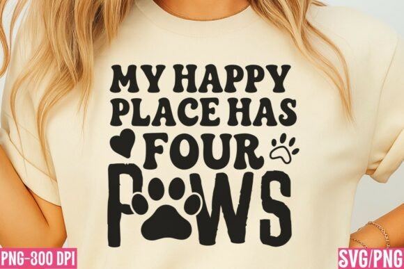 Cute Dog Quote SVG, Pet Lover PNG Graphics & Illustrations