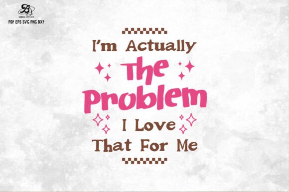 Funny Sarcastic Quote SVG PNG Design for Graphics and Illustrations