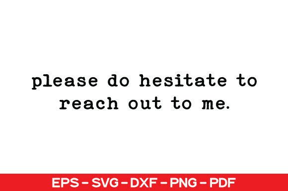 Supportive Kindness Quote SVG Design for Graphics and T-Shirt Designs