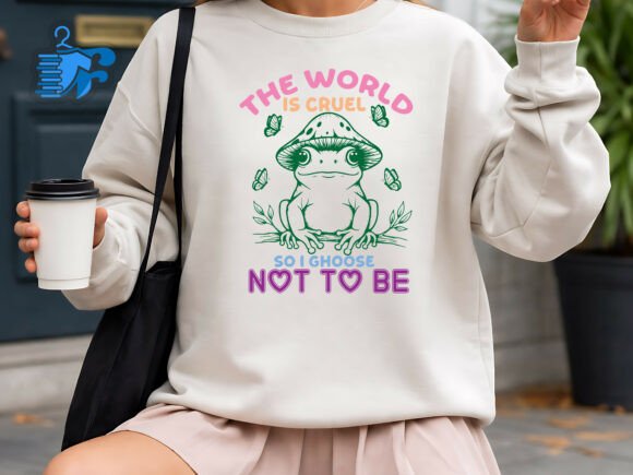 Whimsical Frog Quote SVG: A Designer's Real-World Review